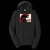 Fan Favorite Fleece Pullover Hooded Sweatshirt Thumbnail