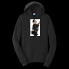 Fan Favorite Fleece Pullover Hooded Sweatshirt Thumbnail
