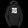 Fan Favorite Fleece Pullover Hooded Sweatshirt Thumbnail