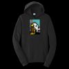 Fan Favorite Fleece Pullover Hooded Sweatshirt Thumbnail
