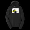 Fan Favorite Fleece Pullover Hooded Sweatshirt Thumbnail