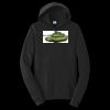 Fan Favorite Fleece Pullover Hooded Sweatshirt Thumbnail