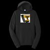Fan Favorite Fleece Pullover Hooded Sweatshirt Thumbnail