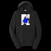 Fan Favorite Fleece Pullover Hooded Sweatshirt Thumbnail