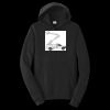 Fan Favorite Fleece Pullover Hooded Sweatshirt Thumbnail