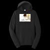 Fan Favorite Fleece Pullover Hooded Sweatshirt Thumbnail
