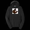 Fan Favorite Fleece Pullover Hooded Sweatshirt Thumbnail