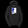 Fan Favorite Fleece Pullover Hooded Sweatshirt Thumbnail