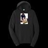 Fan Favorite Fleece Pullover Hooded Sweatshirt Thumbnail