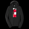 Fan Favorite Fleece Pullover Hooded Sweatshirt Thumbnail