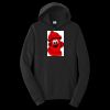 Fan Favorite Fleece Pullover Hooded Sweatshirt Thumbnail