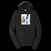 Fan Favorite Fleece Pullover Hooded Sweatshirt Thumbnail