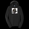 Fan Favorite Fleece Pullover Hooded Sweatshirt Thumbnail
