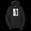 Fan Favorite Fleece Pullover Hooded Sweatshirt Thumbnail