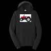 Fan Favorite Fleece Pullover Hooded Sweatshirt Thumbnail