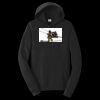 Fan Favorite Fleece Pullover Hooded Sweatshirt Thumbnail