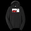 Fan Favorite Fleece Pullover Hooded Sweatshirt Thumbnail