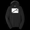 Fan Favorite Fleece Pullover Hooded Sweatshirt Thumbnail