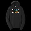 Fan Favorite Fleece Pullover Hooded Sweatshirt Thumbnail