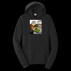 Fan Favorite Fleece Pullover Hooded Sweatshirt Thumbnail