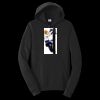 Fan Favorite Fleece Pullover Hooded Sweatshirt Thumbnail