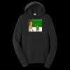 Fan Favorite Fleece Pullover Hooded Sweatshirt Thumbnail