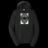 Fan Favorite Fleece Pullover Hooded Sweatshirt Thumbnail