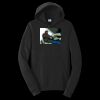 Fan Favorite Fleece Pullover Hooded Sweatshirt Thumbnail