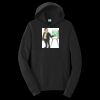 Fan Favorite Fleece Pullover Hooded Sweatshirt Thumbnail