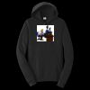 Fan Favorite Fleece Pullover Hooded Sweatshirt Thumbnail