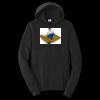 Fan Favorite Fleece Pullover Hooded Sweatshirt Thumbnail