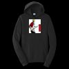 Fan Favorite Fleece Pullover Hooded Sweatshirt Thumbnail
