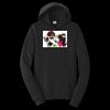 Fan Favorite Fleece Pullover Hooded Sweatshirt Thumbnail