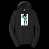 Fan Favorite Fleece Pullover Hooded Sweatshirt Thumbnail