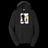 Fan Favorite Fleece Pullover Hooded Sweatshirt Thumbnail