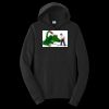 Fan Favorite Fleece Pullover Hooded Sweatshirt Thumbnail