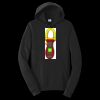 Fan Favorite Fleece Pullover Hooded Sweatshirt Thumbnail