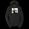 Fan Favorite Fleece Pullover Hooded Sweatshirt Thumbnail