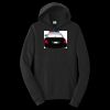 Fan Favorite Fleece Pullover Hooded Sweatshirt Thumbnail