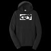 Fan Favorite Fleece Pullover Hooded Sweatshirt Thumbnail