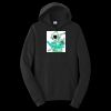 Fan Favorite Fleece Pullover Hooded Sweatshirt Thumbnail