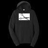 Fan Favorite Fleece Pullover Hooded Sweatshirt Thumbnail