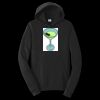 Fan Favorite Fleece Pullover Hooded Sweatshirt Thumbnail