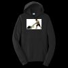 Fan Favorite Fleece Pullover Hooded Sweatshirt Thumbnail