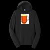 Fan Favorite Fleece Pullover Hooded Sweatshirt Thumbnail