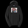 Fan Favorite Fleece Pullover Hooded Sweatshirt Thumbnail