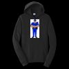 Fan Favorite Fleece Pullover Hooded Sweatshirt Thumbnail