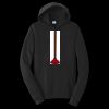 Fan Favorite Fleece Pullover Hooded Sweatshirt Thumbnail