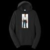 Fan Favorite Fleece Pullover Hooded Sweatshirt Thumbnail