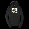 Fan Favorite Fleece Pullover Hooded Sweatshirt Thumbnail